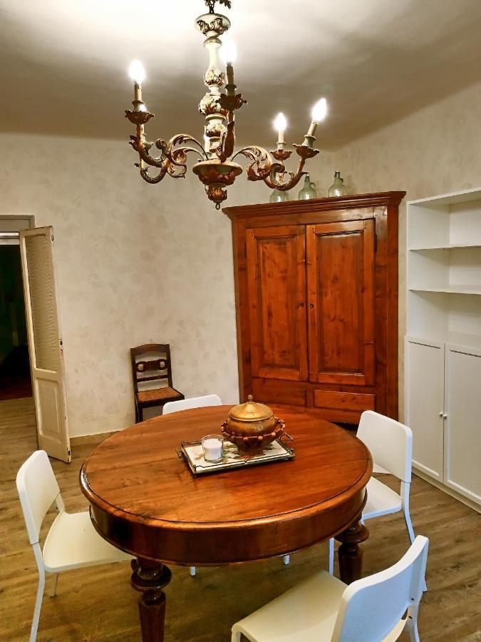 Casale Storico Enzo Villa Castelnuovo del Garda Ngoại thất bức ảnh