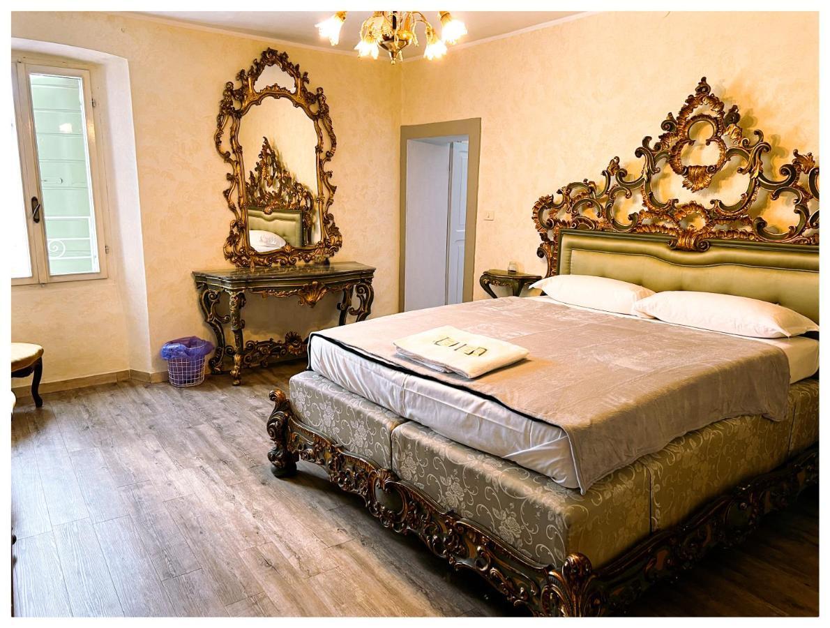 Casale Storico Enzo Villa Castelnuovo del Garda Ngoại thất bức ảnh
