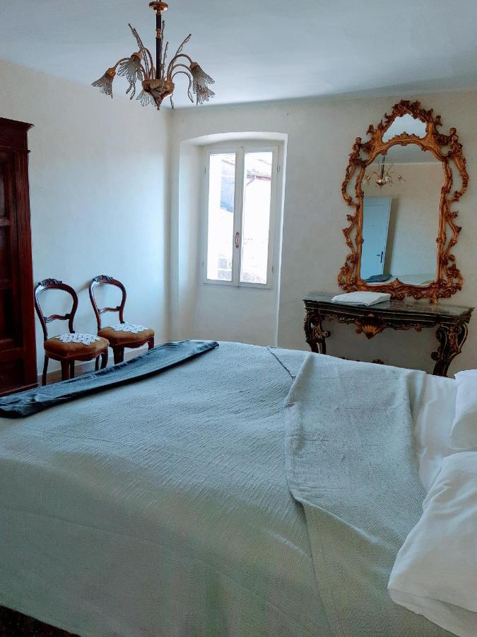 Casale Storico Enzo Villa Castelnuovo del Garda Ngoại thất bức ảnh