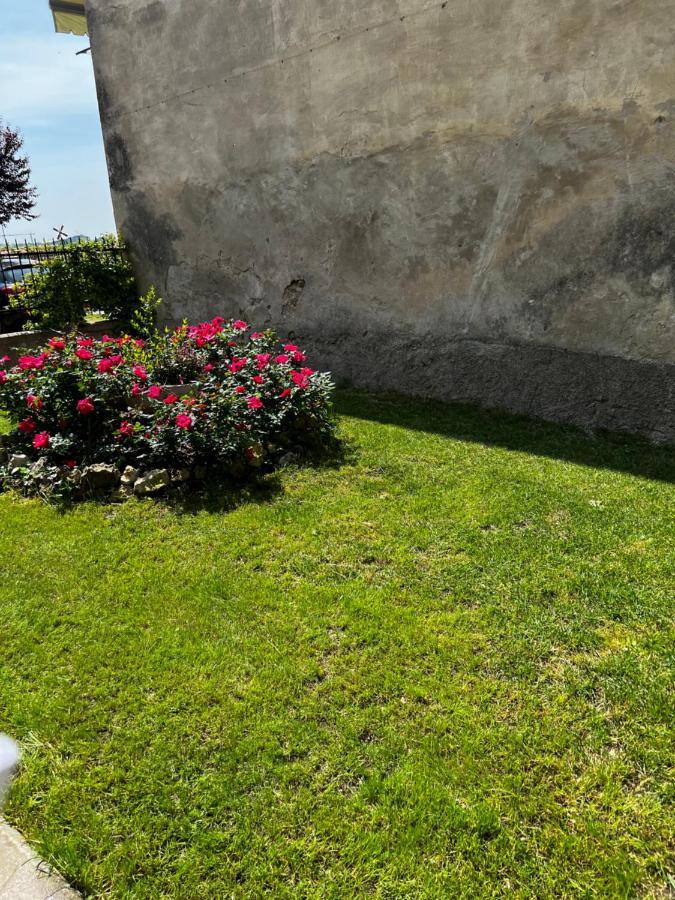 Casale Storico Enzo Villa Castelnuovo del Garda Ngoại thất bức ảnh
